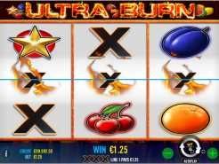 Ultra Burn